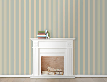 Light Blue Thicket Wallpaper Collection 1-12 (Printable Download)
